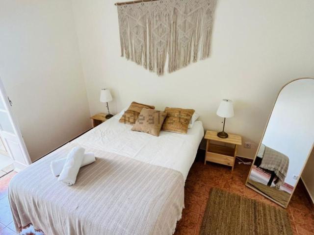 Quarto, Caparica e Trafaria