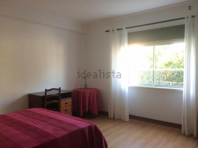 Quarto, Caparica e Trafaria