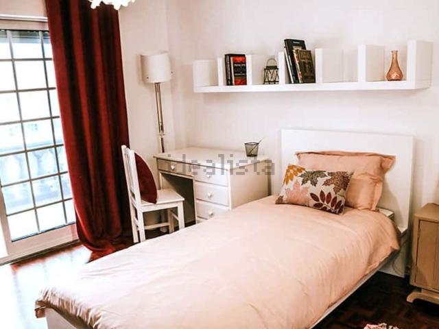 Quarto, Carcavelos e Parede