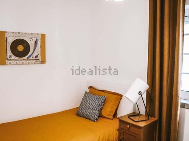Quarto, Carcavelos e Parede