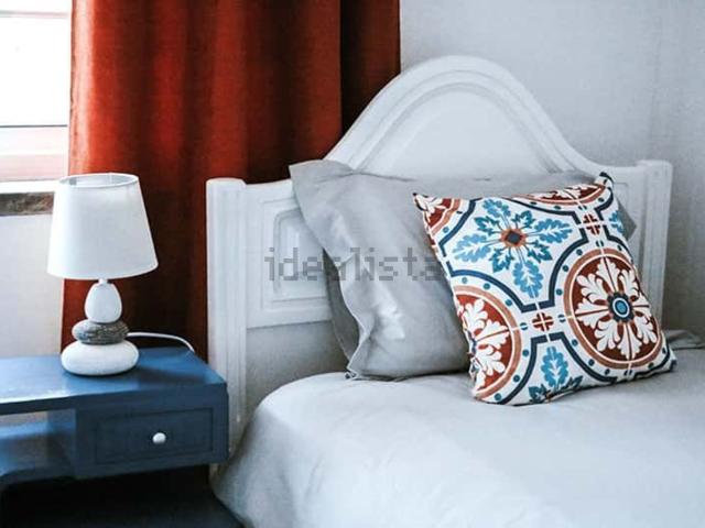 Quarto, Carcavelos e Parede