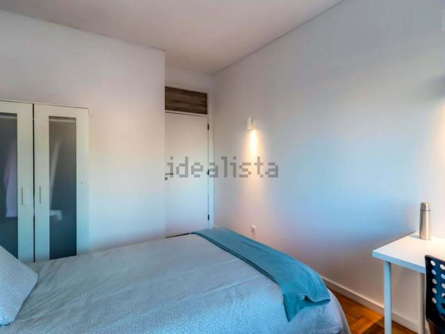 Quarto, Casa da Música, Cedofeita Santo Ildefonso Sé Miragaia São Nicolau Vitória