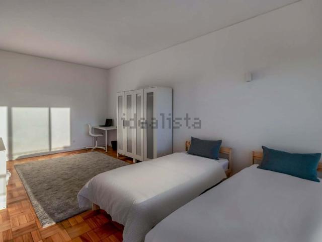 Quarto, Casa da Música, Cedofeita Santo Ildefonso Sé Miragaia São Nicolau Vitória