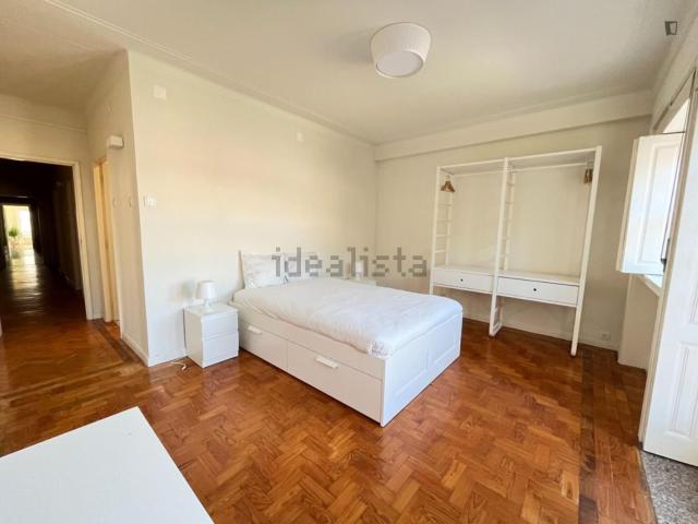 Quarto, Casa da Música, Cedofeita Santo Ildefonso Sé Miragaia São Nicolau Vitória
