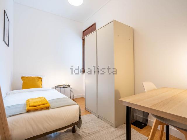 Quarto, Casa da Música, Cedofeita Santo Ildefonso Sé Miragaia São Nicolau Vitória