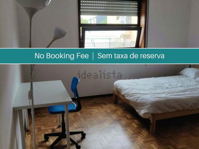 Quarto, Casa da Música, Cedofeita Santo Ildefonso Sé Miragaia São Nicolau Vitória