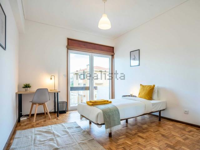 Quarto, Casa da Música, Cedofeita Santo Ildefonso Sé Miragaia São Nicolau Vitória