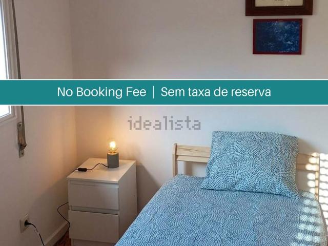 Quarto, Casa da Música, Cedofeita Santo Ildefonso Sé Miragaia São Nicolau Vitória
