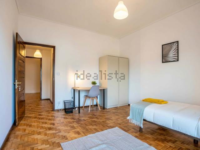 Quarto, Casa da Música, Cedofeita Santo Ildefonso Sé Miragaia São Nicolau Vitória