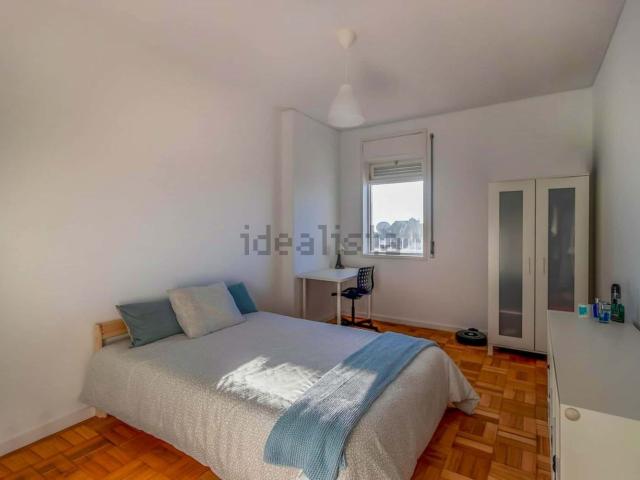 Quarto, Casa da Música, Cedofeita Santo Ildefonso Sé Miragaia São Nicolau Vitória
