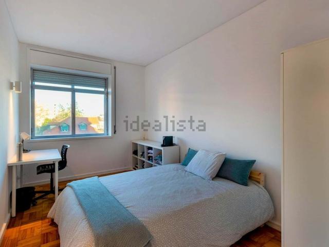 Quarto, Casa da Música, Cedofeita Santo Ildefonso Sé Miragaia São Nicolau Vitória
