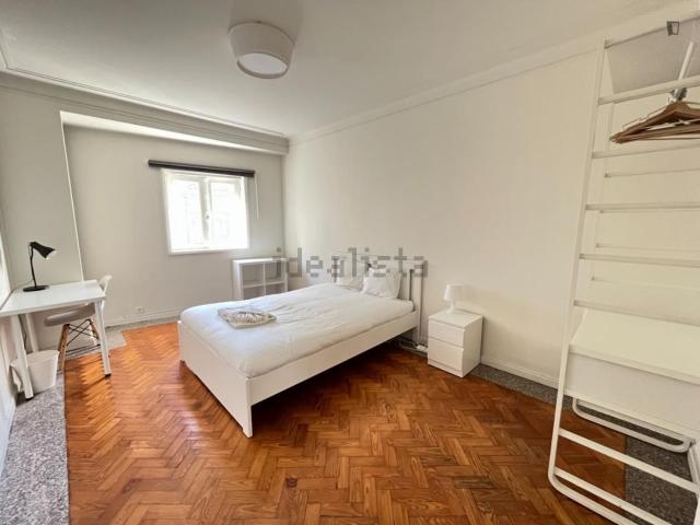 Quarto, Casa da Música, Cedofeita Santo Ildefonso Sé Miragaia São Nicolau Vitória