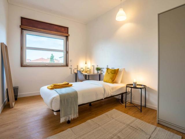 Quarto, Casa da Música, Cedofeita Santo Ildefonso Sé Miragaia São Nicolau Vitória