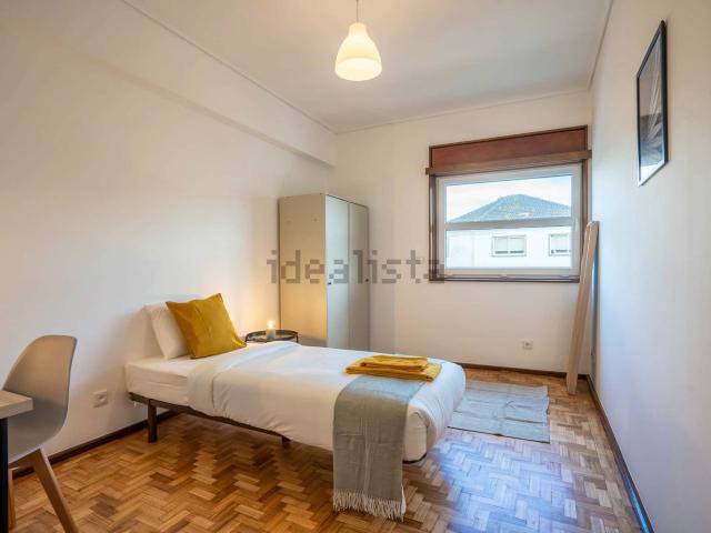 Quarto, Casa da Música, Cedofeita Santo Ildefonso Sé Miragaia São Nicolau Vitória