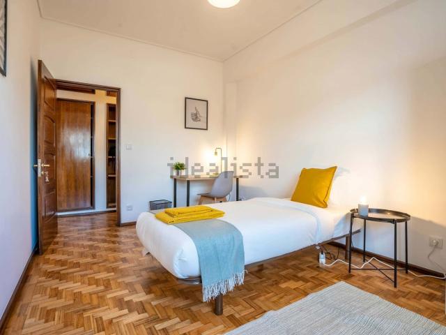 Quarto, Casa da Música, Cedofeita Santo Ildefonso Sé Miragaia São Nicolau Vitória