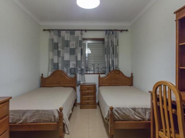 Quarto, Castêlo da Maia