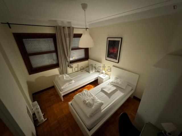 Quarto, Cedofeita, Cedofeita Santo Ildefonso Sé Miragaia São Nicolau Vitória
