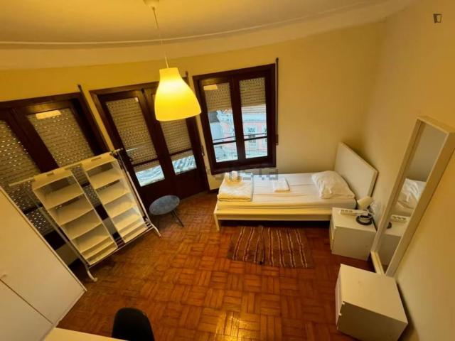 Quarto, Cedofeita, Cedofeita Santo Ildefonso Sé Miragaia São Nicolau Vitória