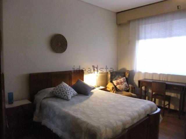 Quarto, Cedofeita Santo Ildefonso Sé Miragaia São Nicolau Vitória