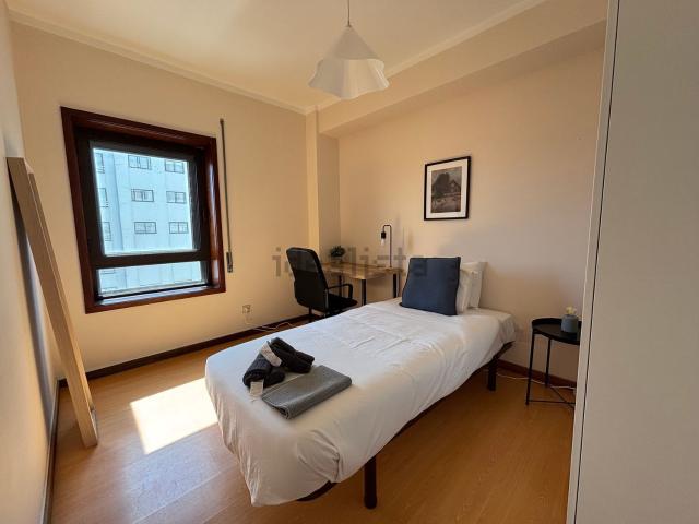 Quarto, Cedofeita Santo Ildefonso Sé Miragaia São Nicolau Vitória