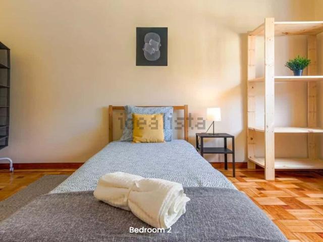 Quarto, Cedofeita Santo Ildefonso Sé Miragaia São Nicolau Vitória