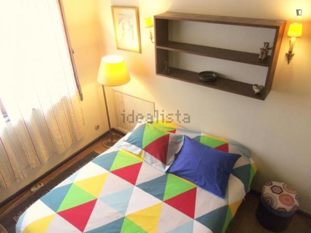 Quarto, Cedofeita Santo Ildefonso Sé Miragaia São Nicolau Vitória