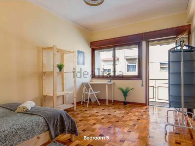 Quarto, Cedofeita Santo Ildefonso Sé Miragaia São Nicolau Vitória
