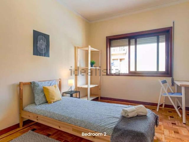 Quarto, Cedofeita Santo Ildefonso Sé Miragaia São Nicolau Vitória
