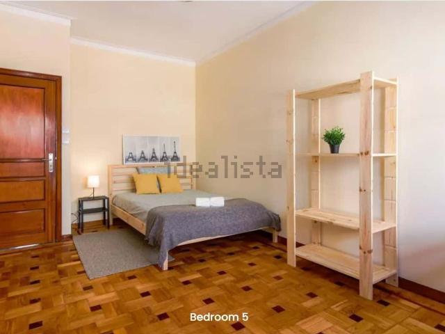 Quarto, Cedofeita Santo Ildefonso Sé Miragaia São Nicolau Vitória