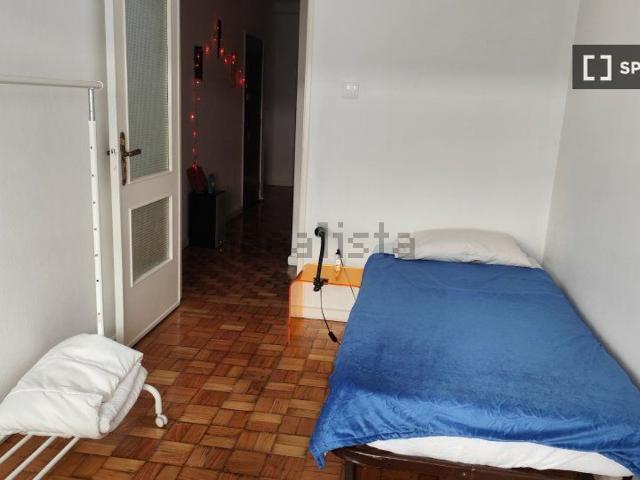 Quarto, Cedofeita Santo Ildefonso Sé Miragaia São Nicolau Vitória