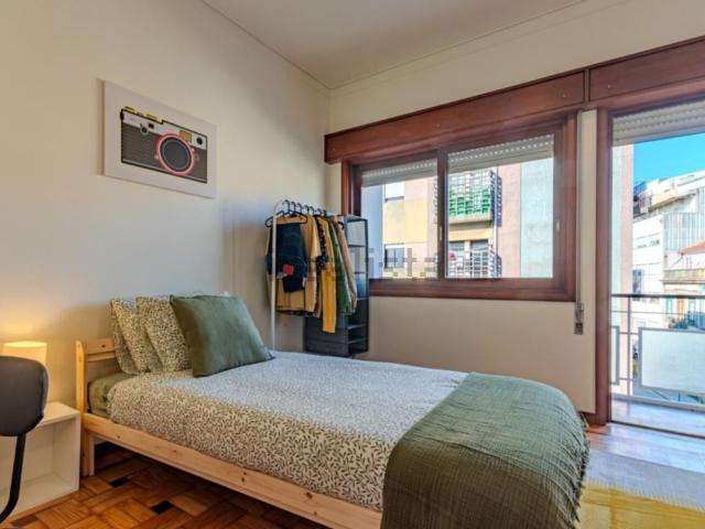 Quarto, Cedofeita Santo Ildefonso Sé Miragaia São Nicolau Vitória