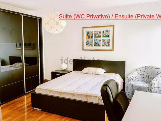 Quarto, Charneca da Caparica e Sobreda