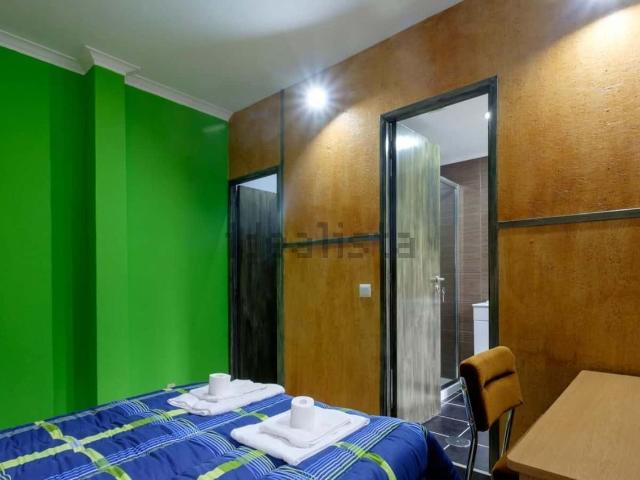 Quarto, Cidade de Coimbra