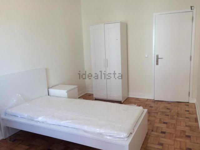 Quarto, Cidade de Santarém