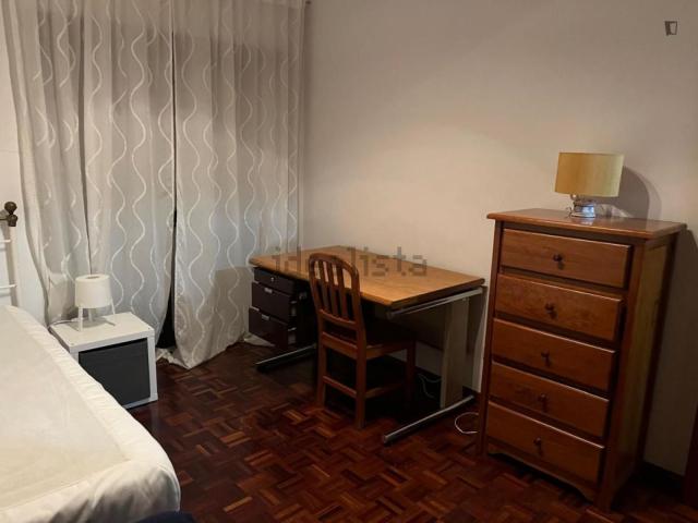 Quarto, Cidade de Santarém