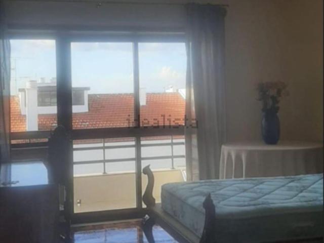 Quarto, Cidade de Santarém