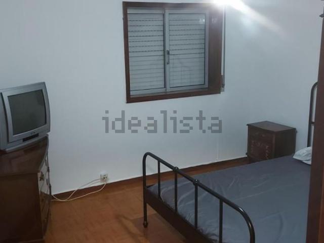 Quarto, Custóias