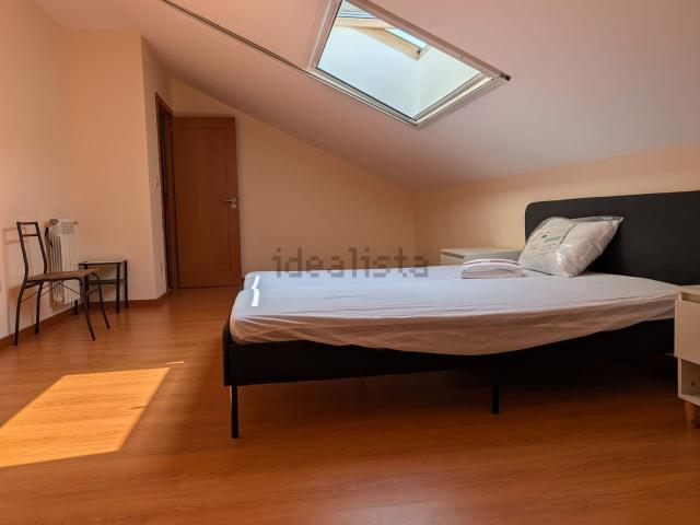 Quarto, Custóias