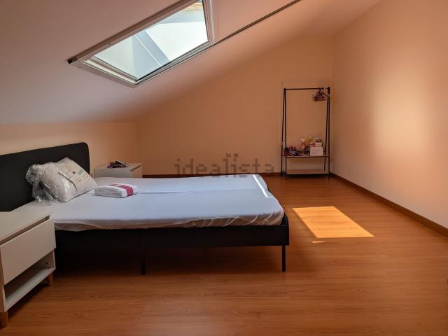 Quarto, Custóias