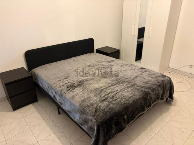 Quarto, Amora