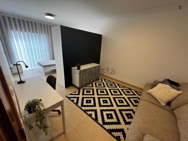 Quarto, Amora