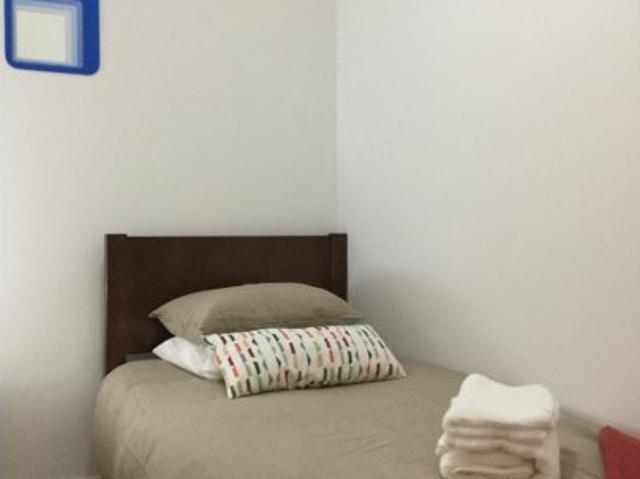 Quarto acolhedor em apartamento de 6 quartos em Arroios, Lisboa