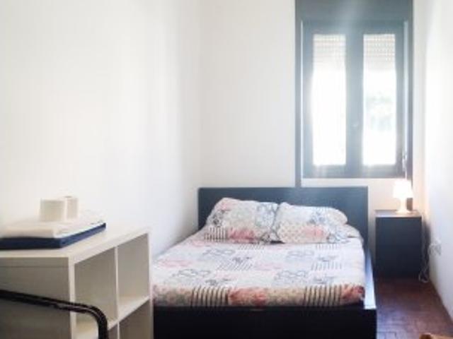 Quarto acolhedor em casa com 4 quartos na Boavista