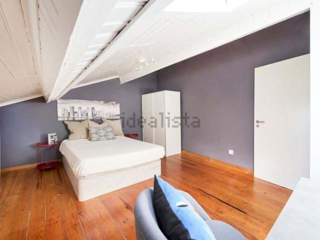 Quarto, Águas Livres