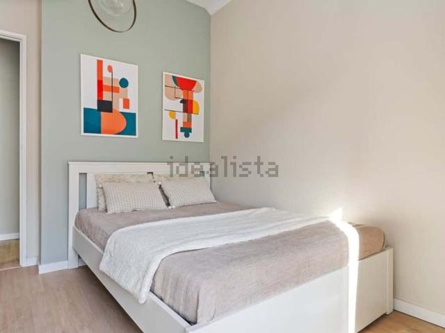 Quarto, Águas Livres