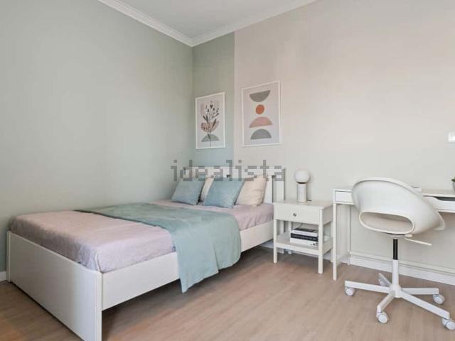 Quarto, Águas Livres