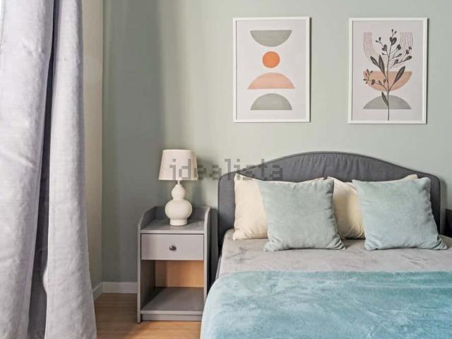 Quarto, Águas Livres