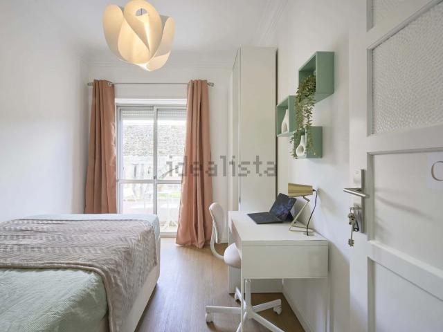 Quarto, Águas Livres