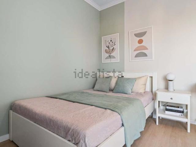 Quarto, Águas Livres