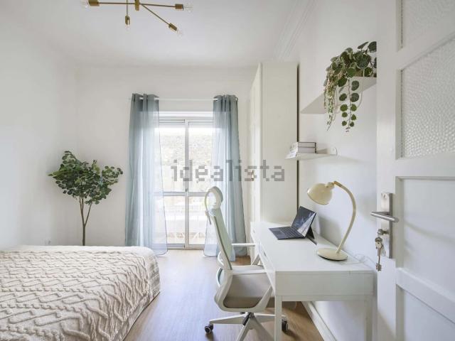 Quarto, Águas Livres